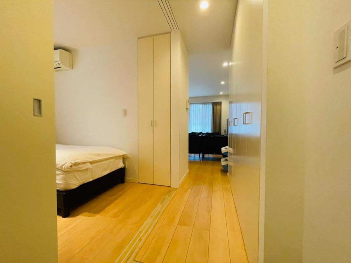 東京都Salon渋谷5Bアパートメント エクステリア 写真