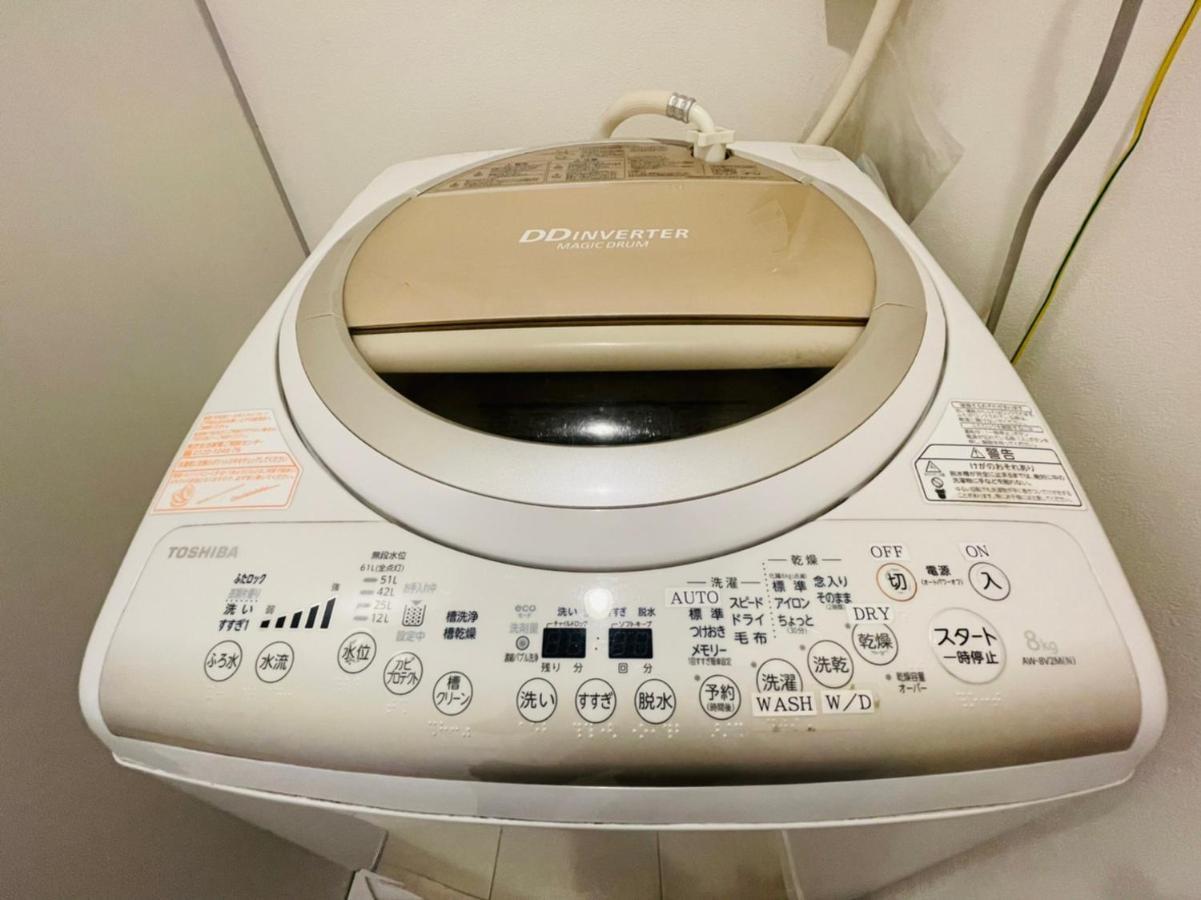 東京都Salon渋谷5Bアパートメント エクステリア 写真